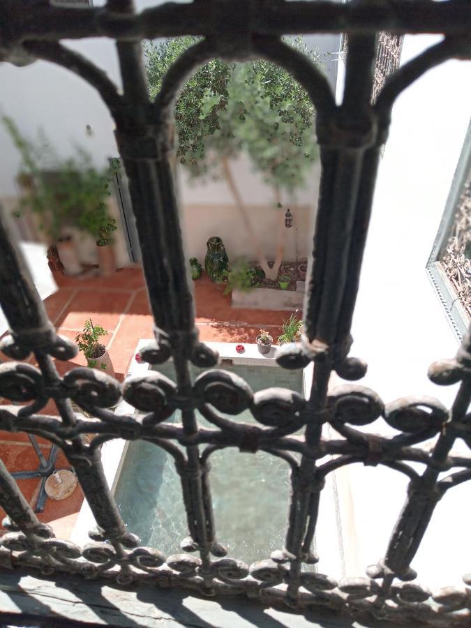 Riad Le Jardin De Mina Марракеш Экстерьер фото